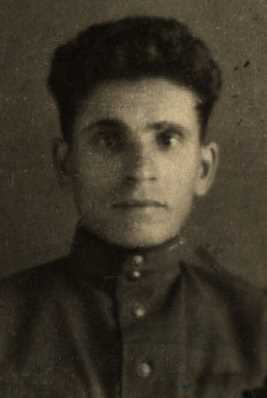 Романов Александр Иванович