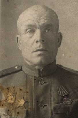 Романов Александр Михайлович
