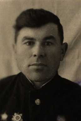 Романов Александр Михайлович