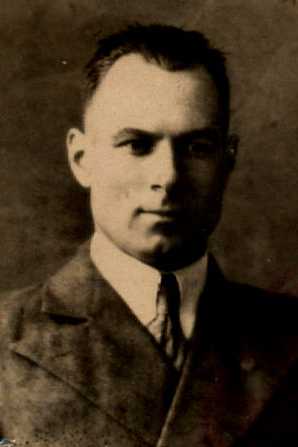 Ротенко Георгий Иванович