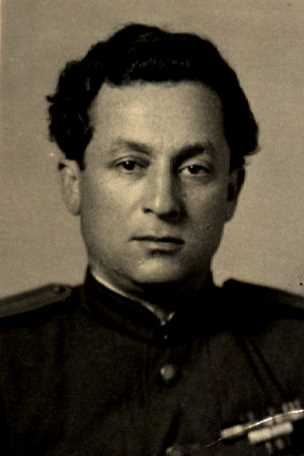 Ротлейдер Арон Яковлевич
