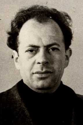 Розенштейн Лев Филиппович