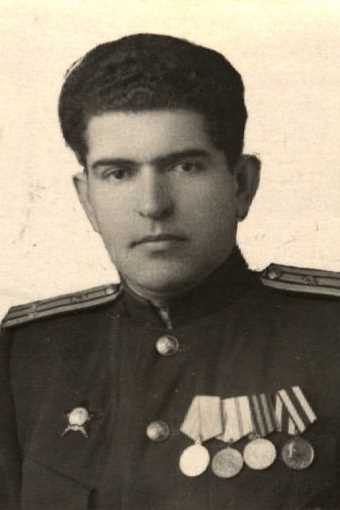 Винокуров Лев Рувимович
