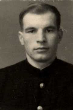 Валевич Максим Павлович