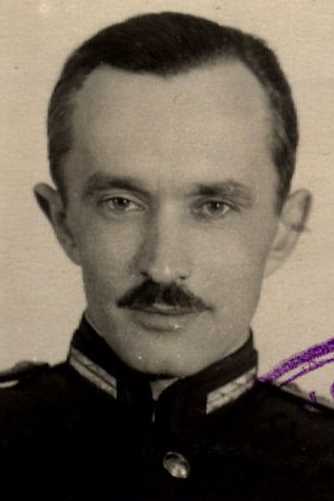 Васильев Павел Васильевич