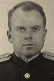 Васильев Анатолий Кузьмич