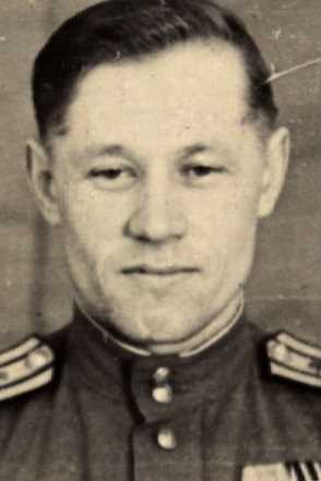 Васильев Антон Архипович