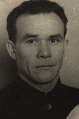 Васильев Аркадий Васильевич