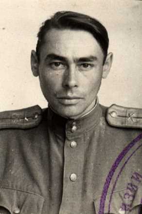 Васильев Борис Александрович