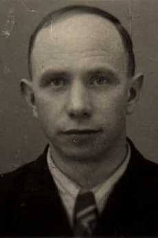 Васильев Борис Александрович