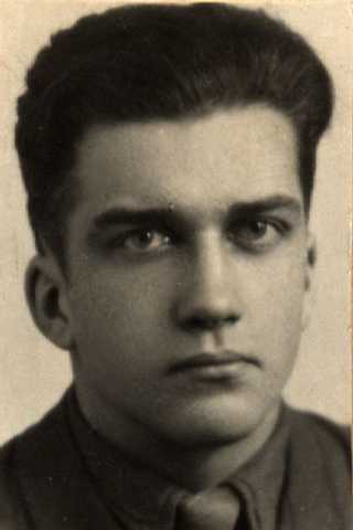 Васильев Борис Алексеевич