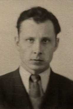 Васильев Борис Васильевич