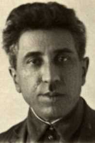 Арун-Заде Алиман Бекирович