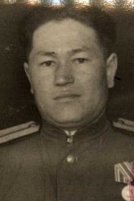 Варламов Александр Николаевич