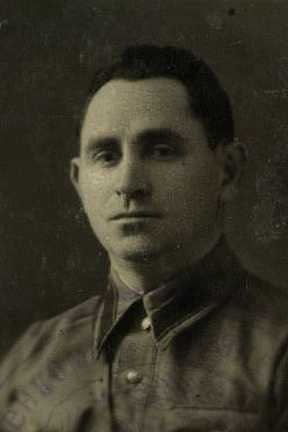 Ясниц Григорий Самойлович