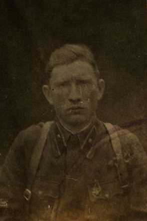 Сухомлинов Василий Иванович