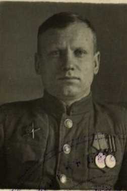 Толбатов|Талбатов Дмитрий Иванович