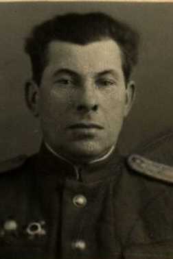 Соболев Иван Павлович