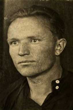Соболев Михаил Дмитриевич