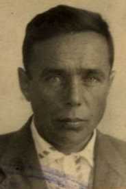 Костров Иван Тимофеевич