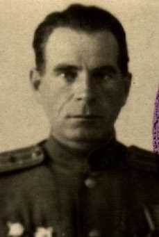 Смирнов Иван Федорович