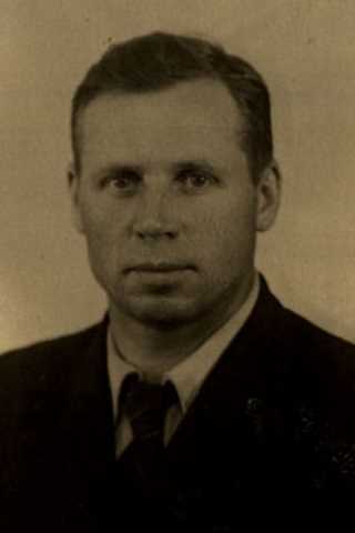 Смирнов Александр Никифорович