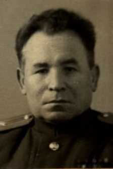 Смирнов Александр Петрович