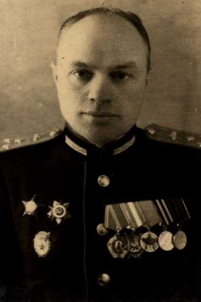 Смирнов Александр Сергеевич
