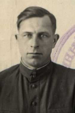 Талашко Сергей Петрович