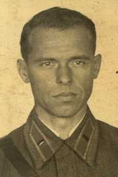 Ющенко Семен Иванович