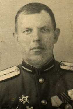 Ющук Константин Михайлович|Михаилович