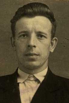 Яблоков Василий Григорьевич