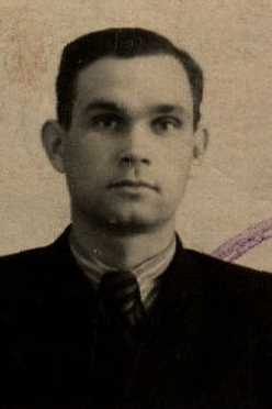 Яницкий Борис Васильевич