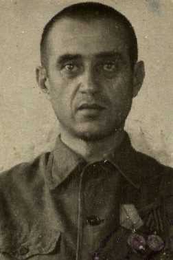 Яницкий Георгий Антонович