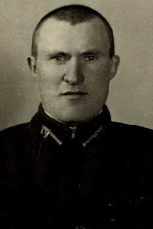 Яницкий Константин Брониславович