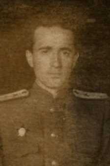 Смирнов Константин Васильевич