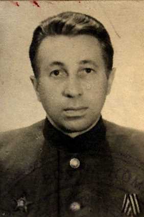 Якоби Эдуард Юрьевич