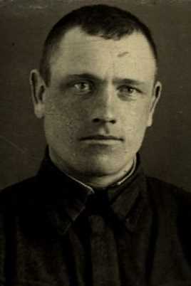 Яговдик Григорий Николаевич