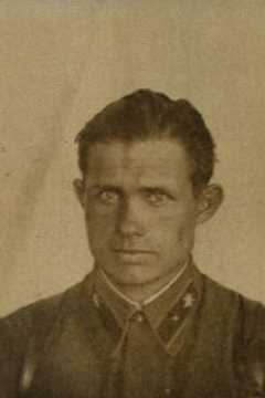 Яговкин Александр Ильич