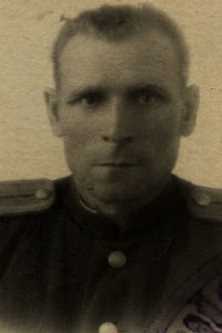 Ягодин Иван Павлович