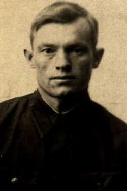 Яковель Алексей Петрович