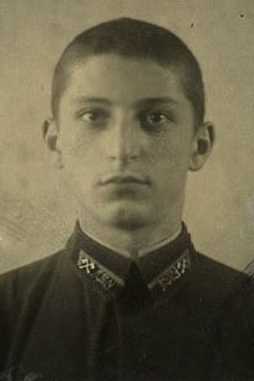 Шкрабов Анатолий Моисеевич
