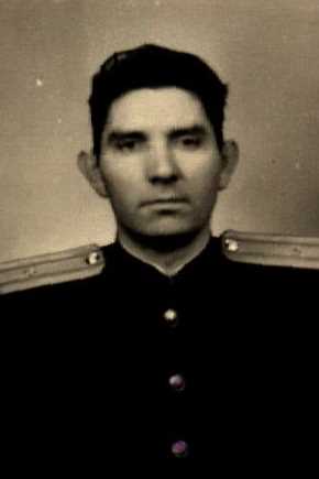 Шлепцов Николай Афанасьевич