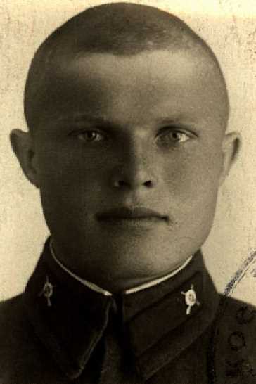 Шлерин Василий Дмитриевич