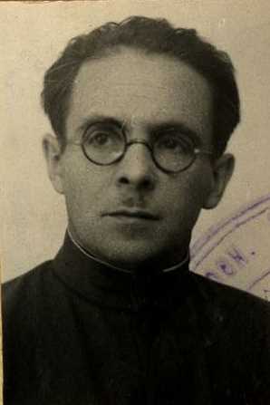 Яковлев Сергей Малахиевич