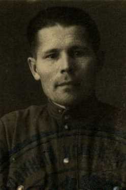 Яковлев Федор Владимирович