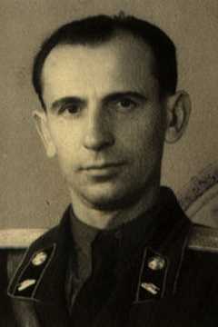 Ярошеня Федор Петрович