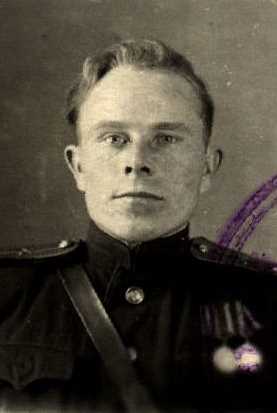 Шибанов Александр Иванович