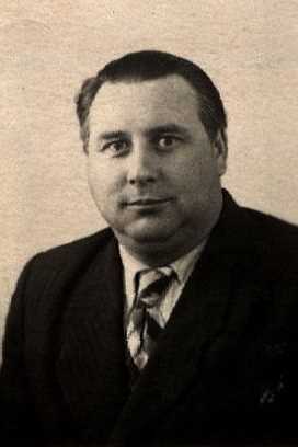 Шлыков Павел Иванович