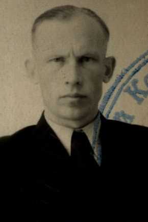 Яковлев Виктор Михайлович